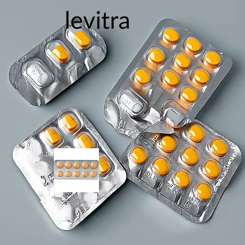 Precio de levitra 10 mg bucodispersable